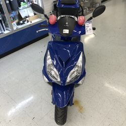 Scooter 