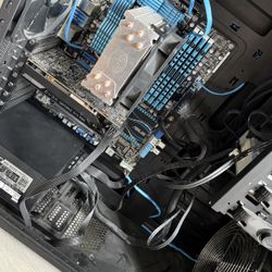 Gaming Computer