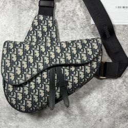 Dior Side Bag