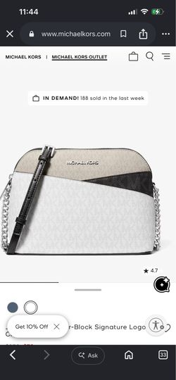 Micheal KORS purse
