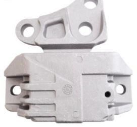 Jeep Transmission Mount