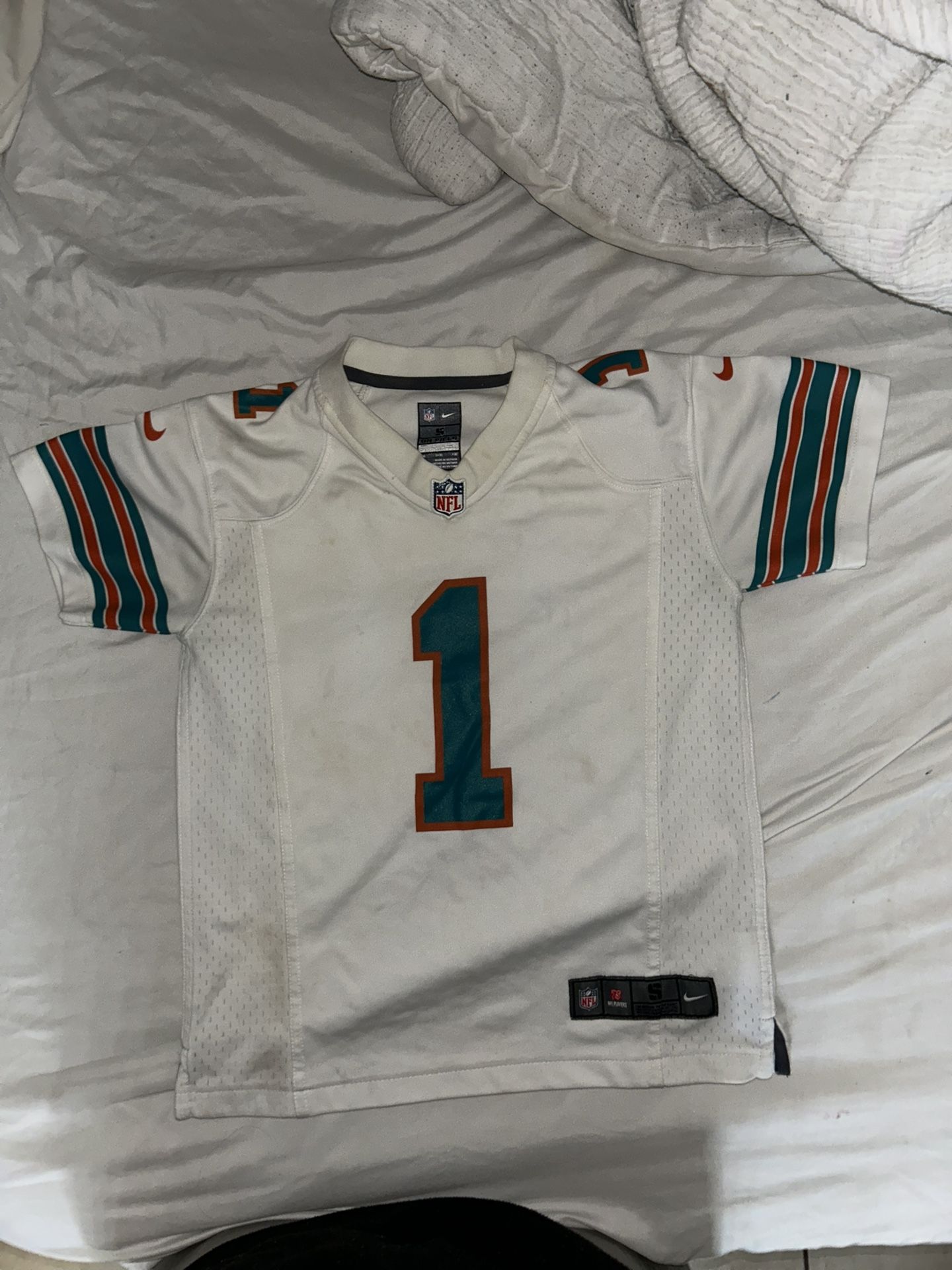 Miami Dolphins jersey