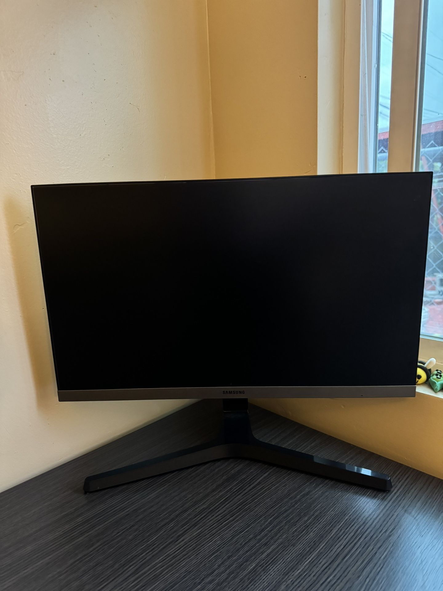 Samsung Monitor 