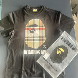 Bape Shirt 