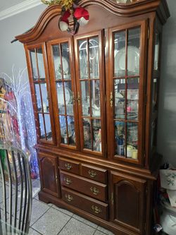 China cabinet