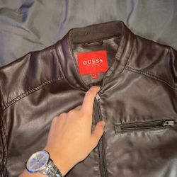 Guess Jacket