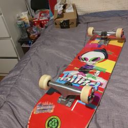 Brand New Blind Skateboard 