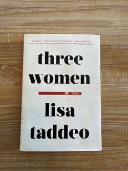 Book- Three Women