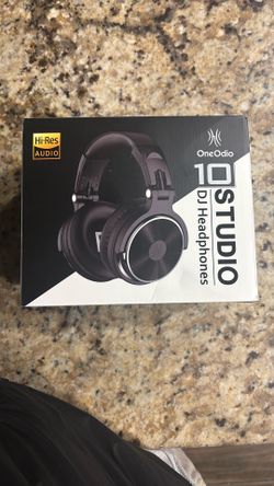 Di Headphones