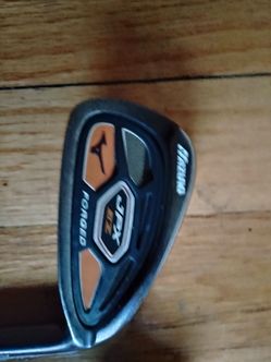 Jpx mizuno ez forged