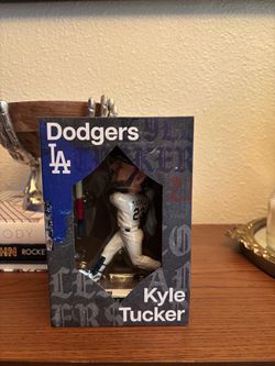 Kyle Tucker Bobblehead