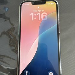 iPhone 13 Pro