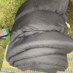 Adult Sleeping Bag