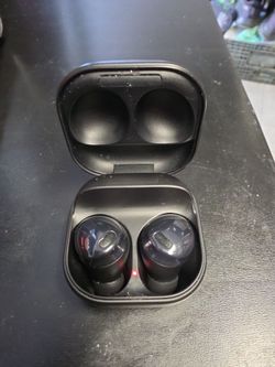 Samsung Galaxy Buds 2 Pro