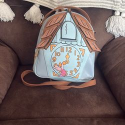 Disney/ Pixar Mini backpacks (Price in description)