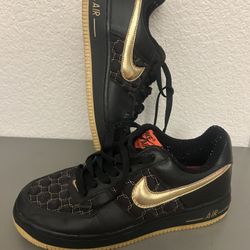 Shoes Nike AF1 Sneakers