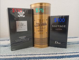 Colognes