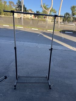 Clothes rack/ Garment rack/ Clothing rack/ Clothes stand