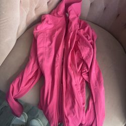 New Sport Zip Up Jacket / Sudadera Deportiva 