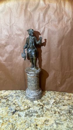 Austin Productions “Town Crier”