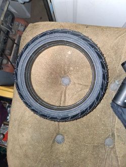 8 Inch Wheel For Ninebot Segway Scooter. Brand New Solid Tire