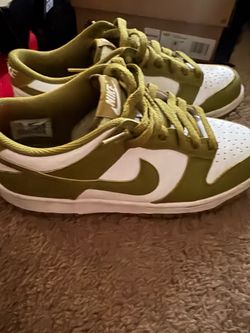 Nike dunks