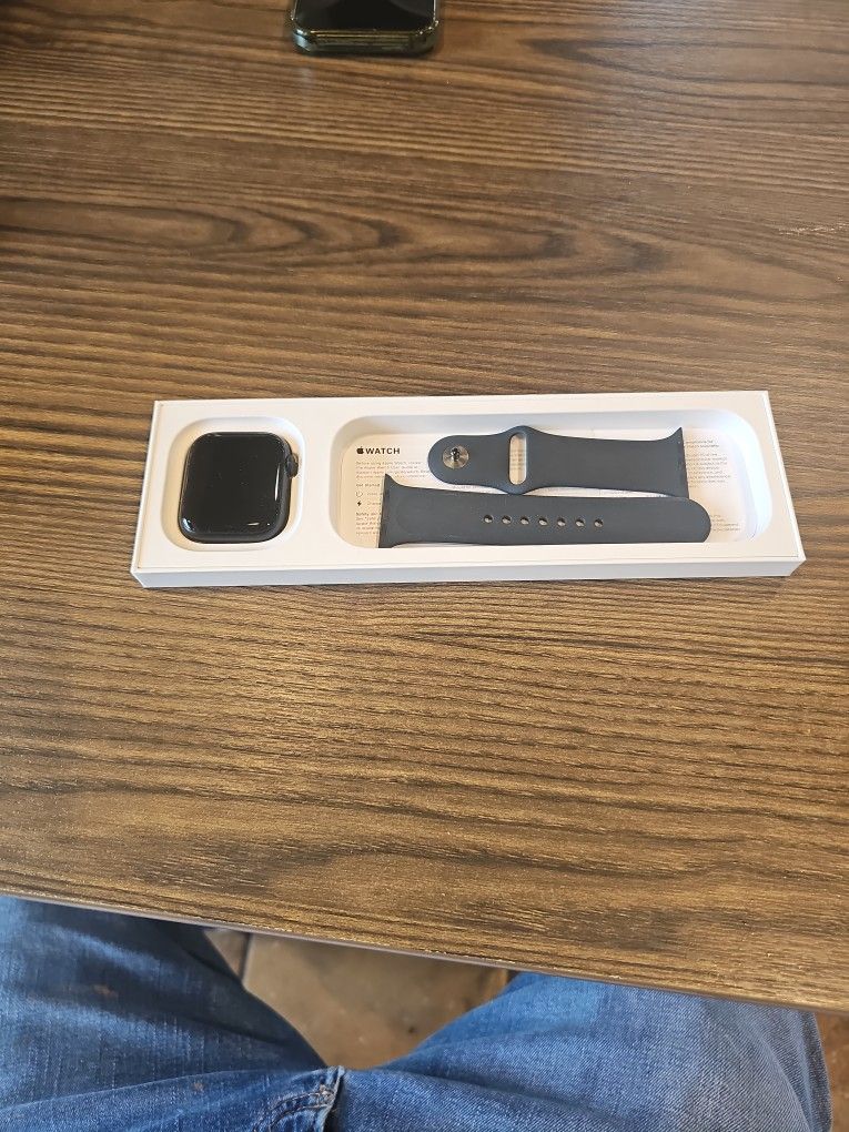 Apple Watch 9 45mm