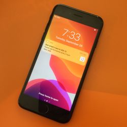 Iphone 7 Unlocked