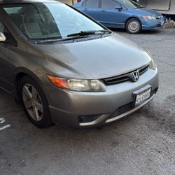 2006 Honda Civic