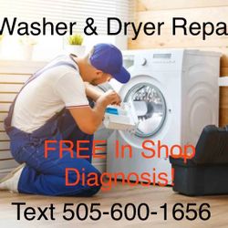 Washer Dryer R£pair