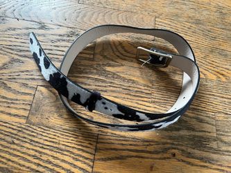 Cow Belt