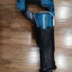 Makita Sawzall