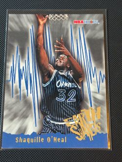 Shaq