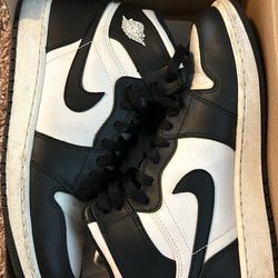 Jordan 1s