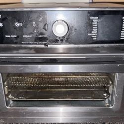Cuisinart Digital Air Fryer Toaster Oven, Gently Used