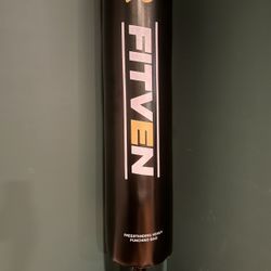 FITVEN Freestanding Punching Bag w/ Gloves – Great Condition