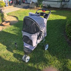 Pet Stroller ***read description **