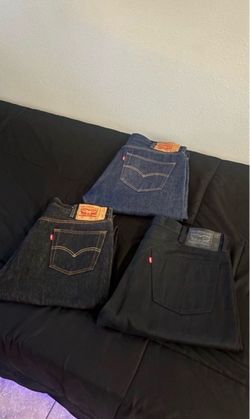 501s Jeans