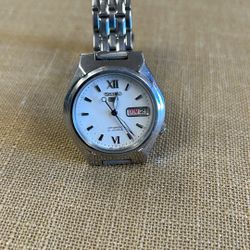 Seiko 5 Automátic 