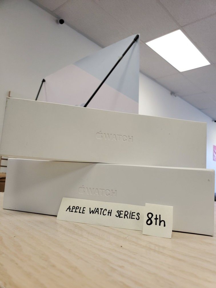🔥 Apple Watch Deal Too Good To Miss – Series 8 from $169