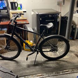 Great Ergonomic Bike Like New
