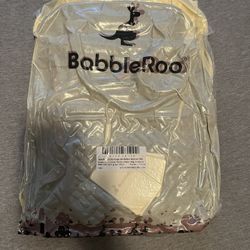 [New] Diaper Bag