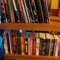 Garage Sale 