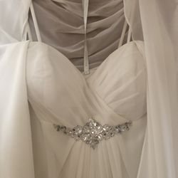 Formal Evening Gown