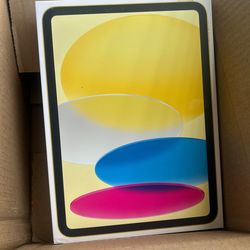 IPad 11’’ A16 Chip Wifi