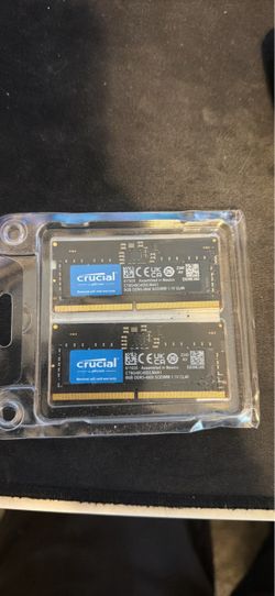 Laptop Ram