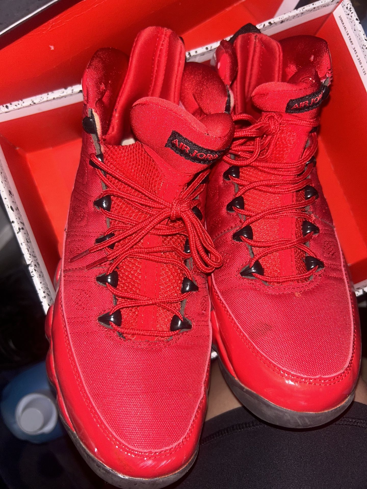 Air Jordan Retro 9
