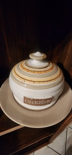 Cheese Or Tortilla Tray