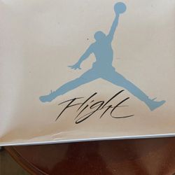 Jordan 4s University Blue