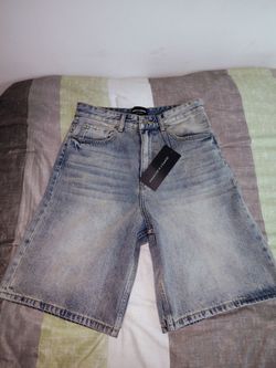 Supply & Demand Denim Shorts
